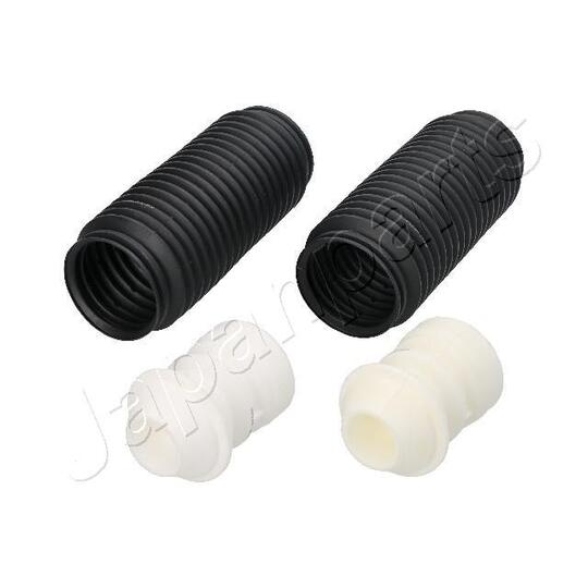 KTP-0109 - Dust Cover Kit, shock absorber 