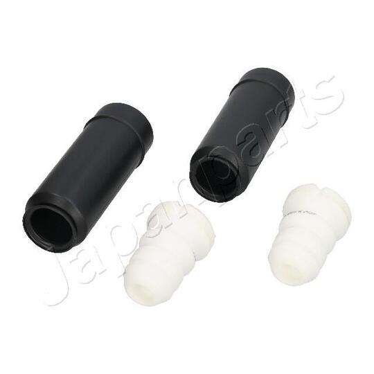 KTP-0112 - Dust Cover Kit, shock absorber 