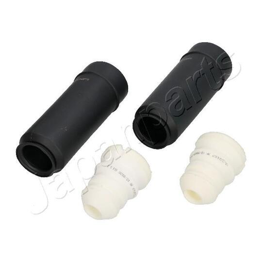 KTP-0111 - Dust Cover Kit, shock absorber 