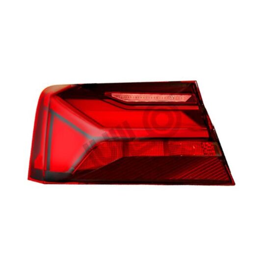 1210011 - Combination Rearlight 