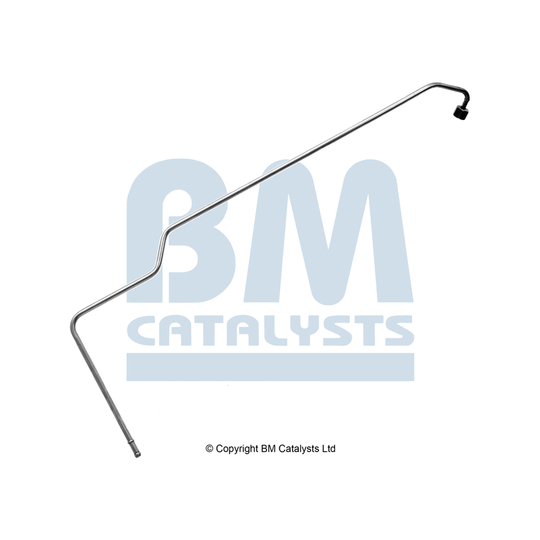 PP11099B - Survetorustik, survesensor (tahma / partiklifilter) 