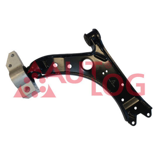 FT2421 - Control Arm/Trailing Arm, wheel suspension 