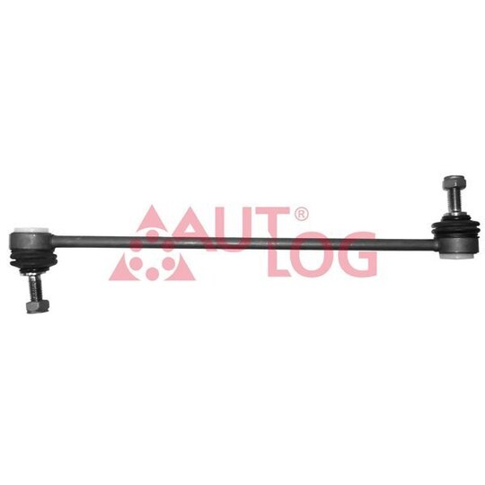 FT1490 - Link/Coupling Rod, stabiliser bar 