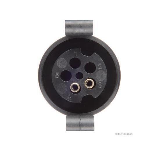 70660943 - Sensor, wheel speed 