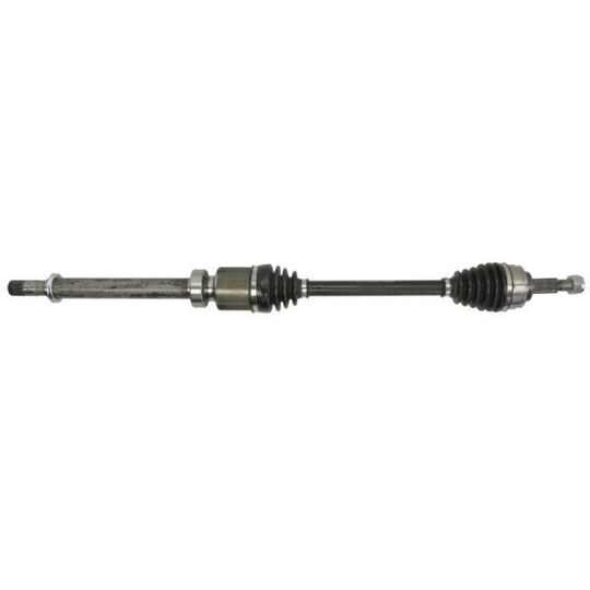 G2R125PC - Drive Shaft 