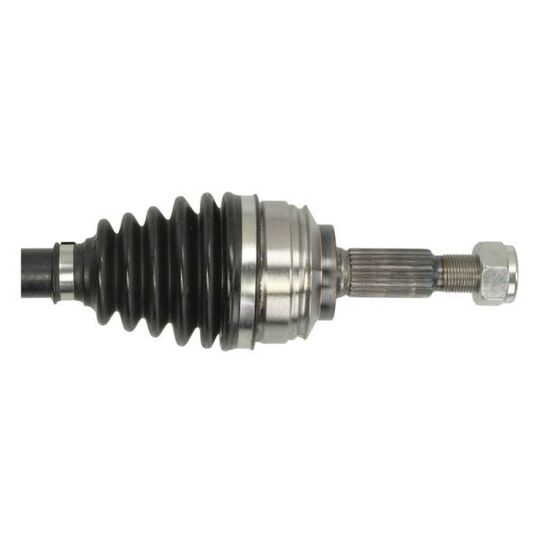 G2R125PC - Drive Shaft 