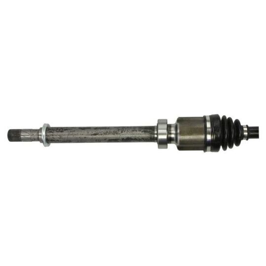 G2R125PC - Drive Shaft 