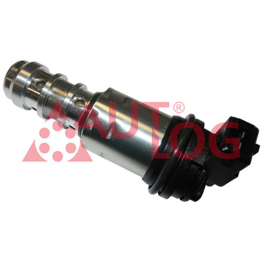 KT3002 - Control Valve, camshaft adjustment 