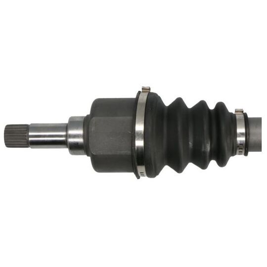 G2P001PC - Drive Shaft 