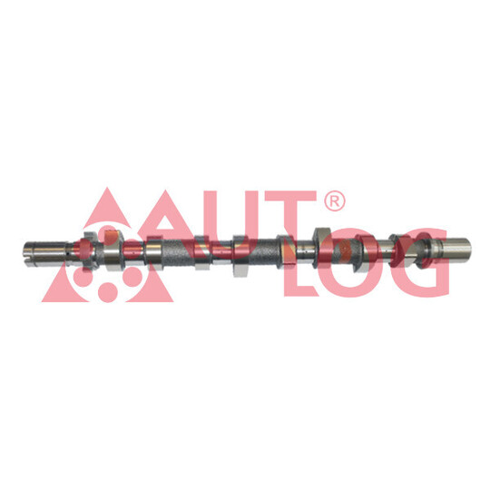 NW5031 - Camshaft 