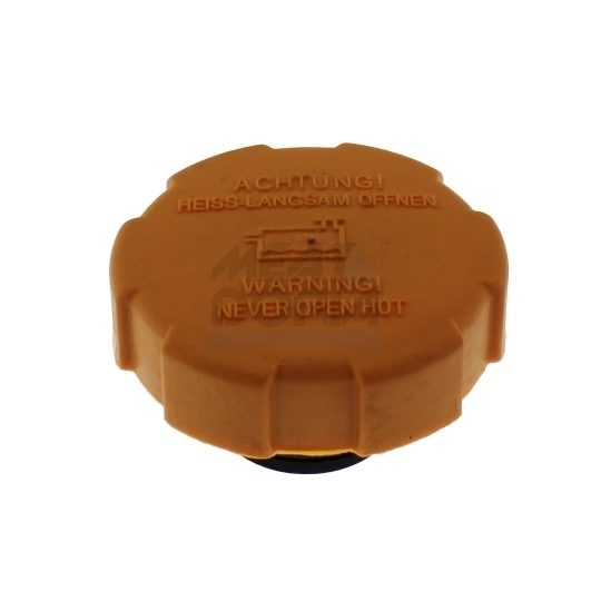 2036005 - Cap, coolant tank 