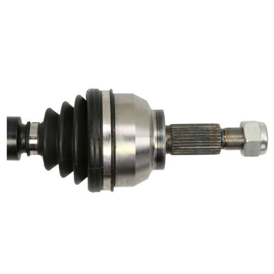 G2R140PC - Drive Shaft 