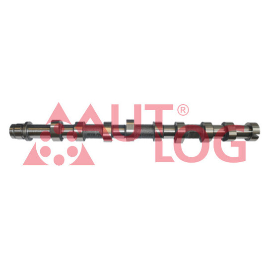 NW5030 - Camshaft 