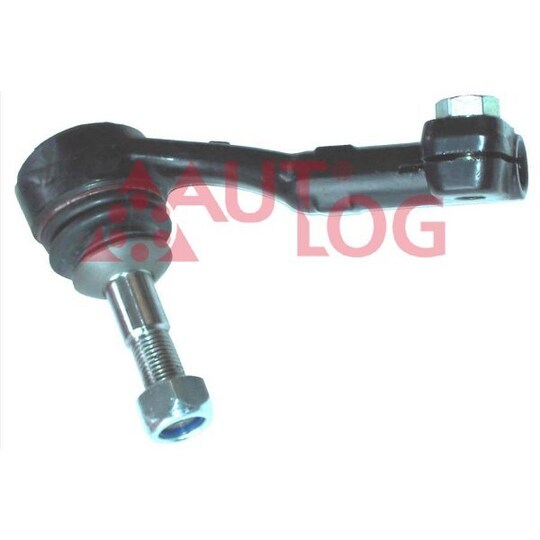 FT1340 - Tie Rod End 