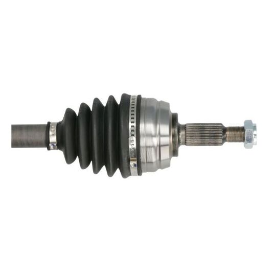 G2R126PC - Drive Shaft 