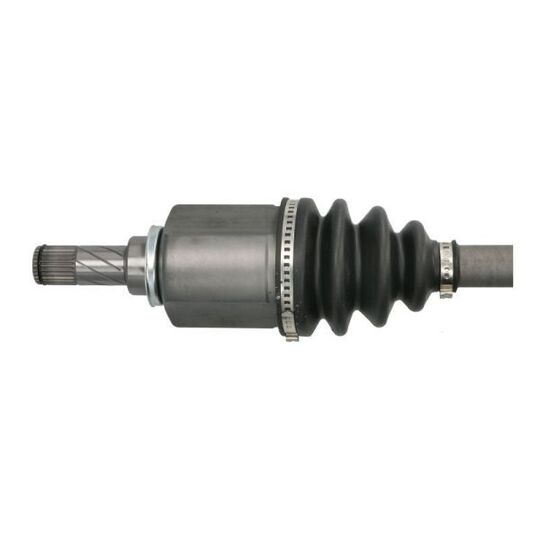 G2R126PC - Drive Shaft 