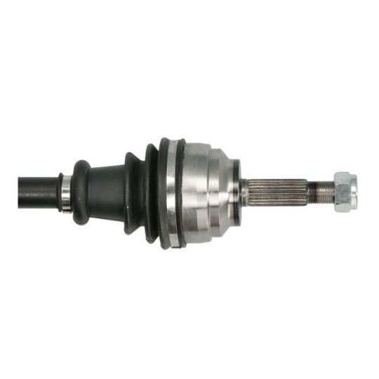 G2R034PC - Drive Shaft 