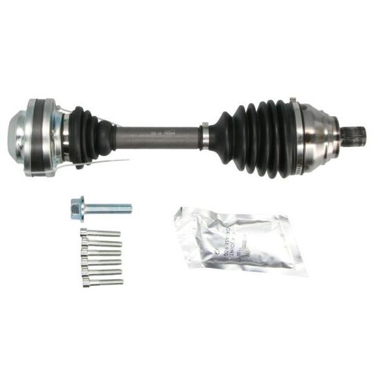 G2A006PC - Drive Shaft 