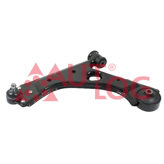 FT2391 - Control Arm/Trailing Arm, wheel suspension 