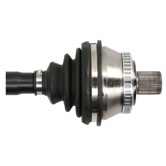 G2A025PC - Drivaxel 