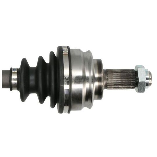 G2G017PC - Drive Shaft 