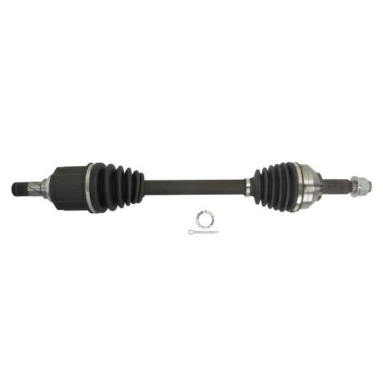 G21032PC - Drive Shaft 