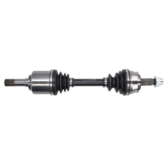 G2F053PC - Drive Shaft 