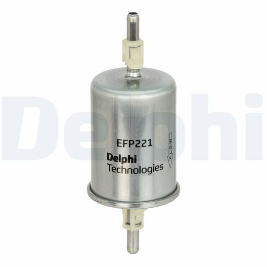 EFP221 - Fuel filter 