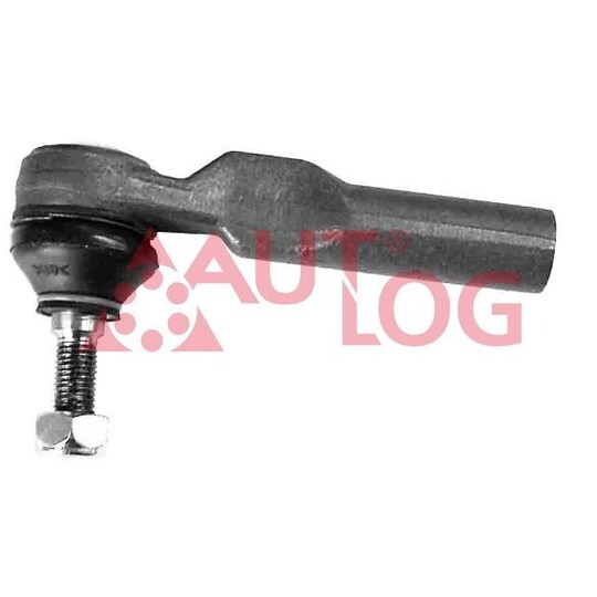 FT1333 - Tie Rod End 