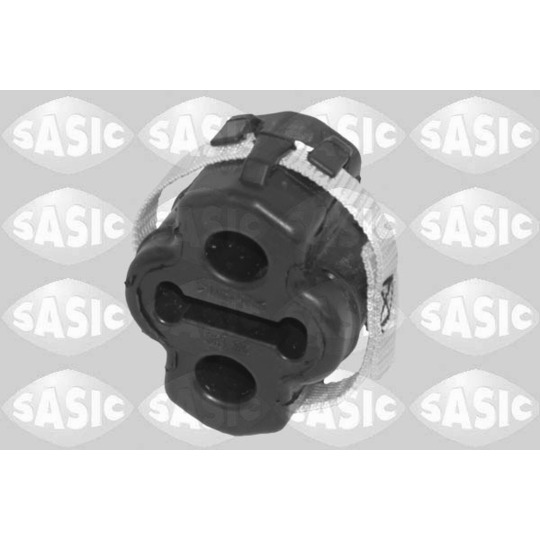 2954016 - Rubber Buffer, silencer 