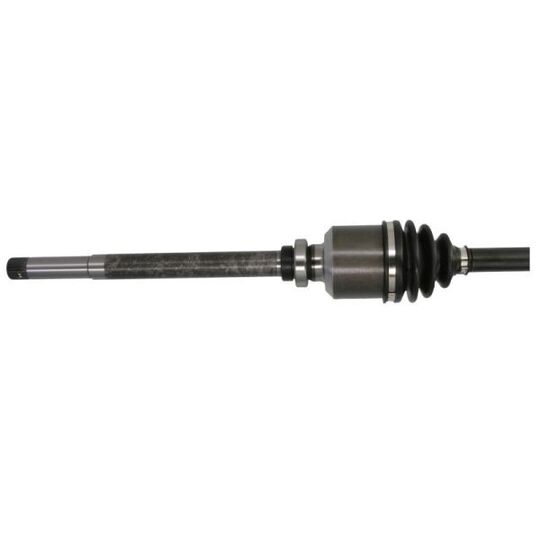 G2P025PC - Drive Shaft 