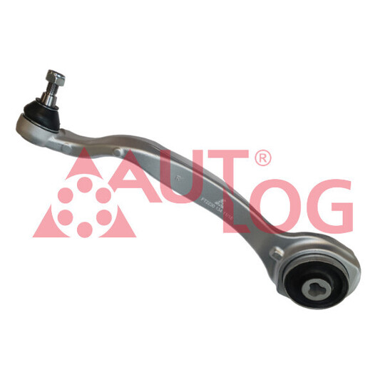 FT2230 - Control Arm/Trailing Arm, wheel suspension 