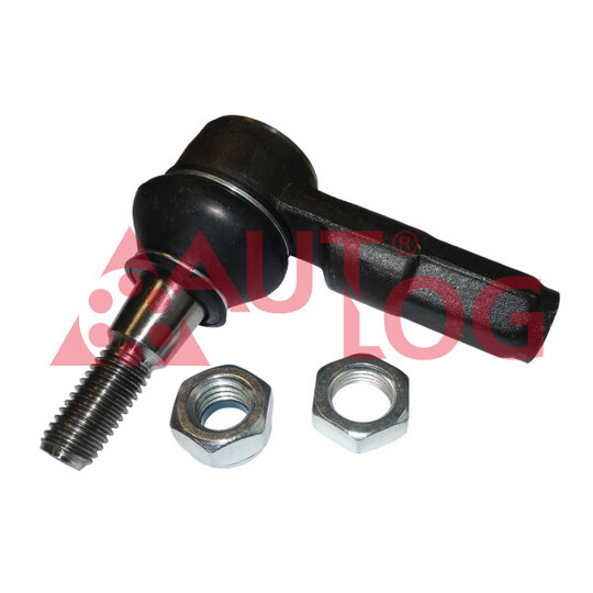 FT2238 - Tie Rod End 