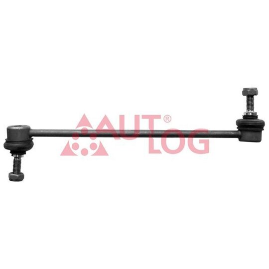 FT1489 - Link/Coupling Rod, stabiliser bar 