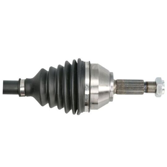 G2G014PC - Drive Shaft 