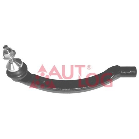 FT1442 - Tie Rod End 