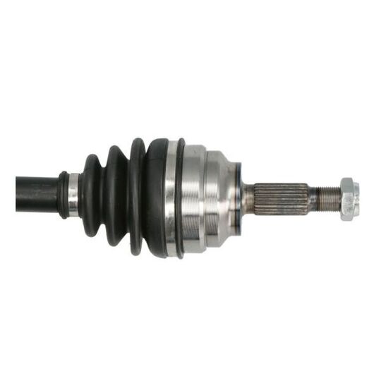 G2R067PC - Drive Shaft 