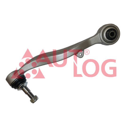 FT2414 - Control Arm/Trailing Arm, wheel suspension 