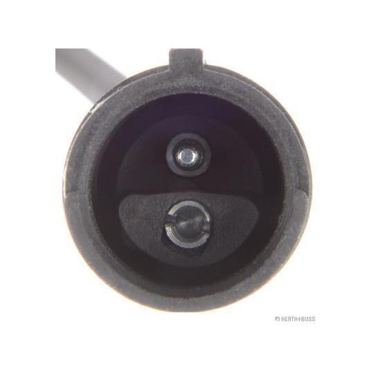 70660966 - Sensor, wheel speed 