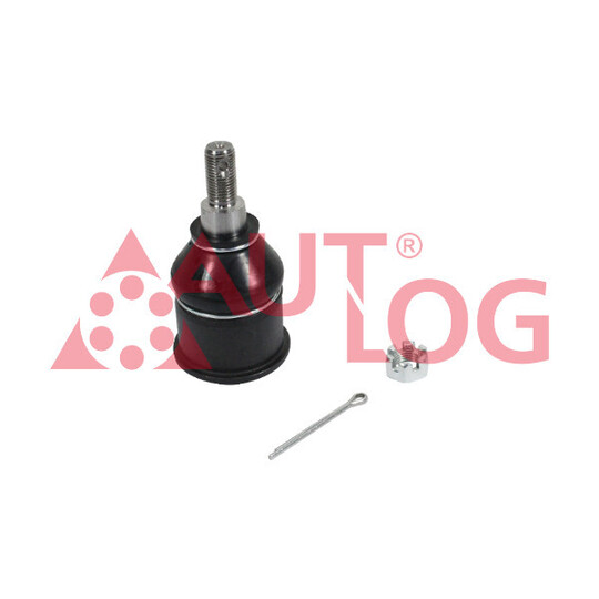 FT2385 - Ball Joint 