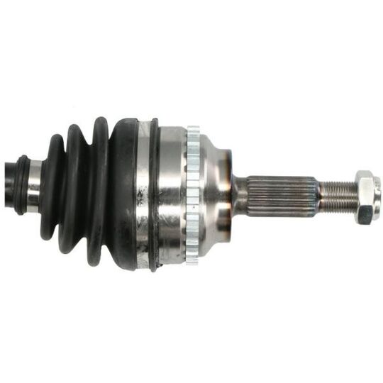 G2R065PC - Drive Shaft 