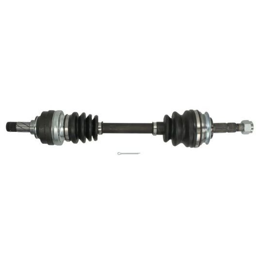 G2X007PC - Drive Shaft 