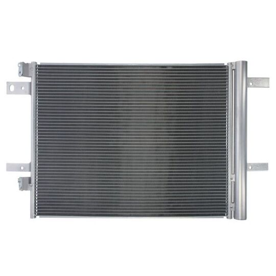 KTT110770 - Condenser, air conditioning 