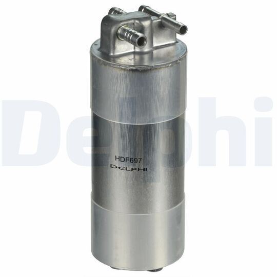 HDF697 - Fuel filter 