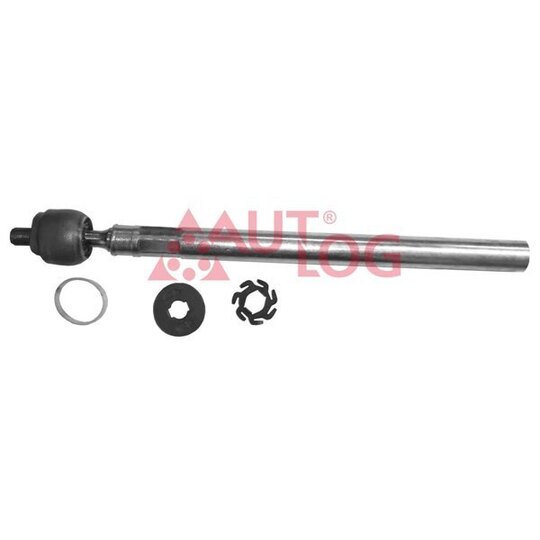 FT1291 - Inner Tie Rod 