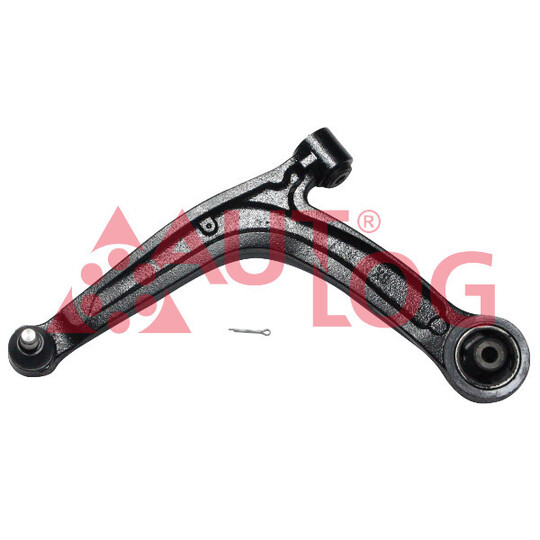 FT2280 - Control Arm/Trailing Arm, wheel suspension 