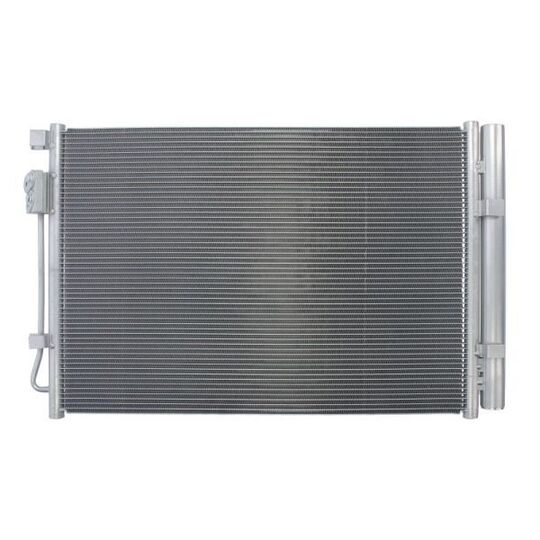 KTT110748 - Condenser, air conditioning 