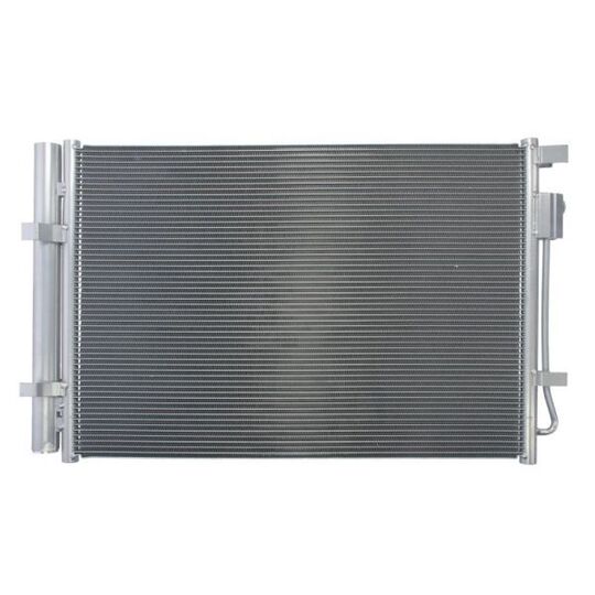 KTT110748 - Condenser, air conditioning 