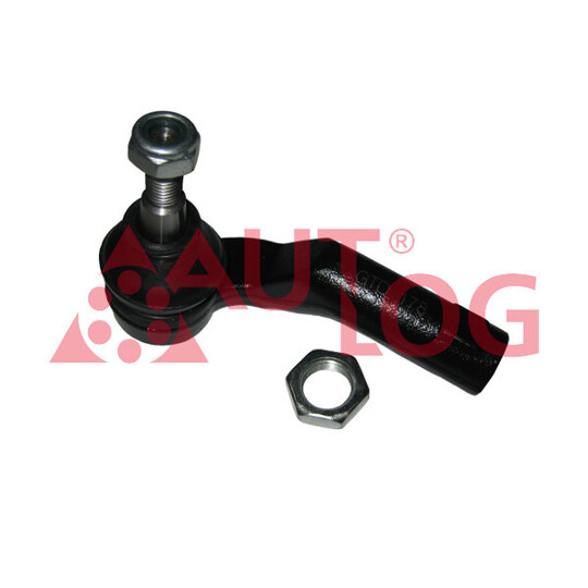 FT2183 - Tie Rod End 