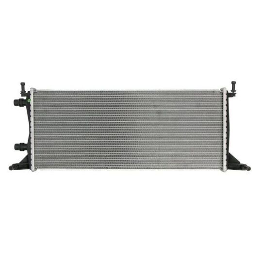 D7M075TT - Radiator, engine cooling 